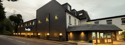 Onich Hotel
