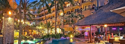 Kuta Paradiso Hotel