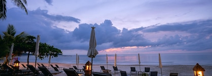 Chawengburi Resort