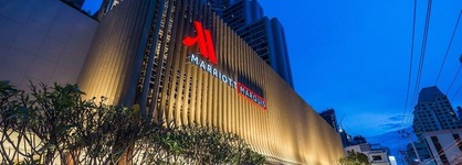 Bangkok Marriott Marquis Queen’S Park