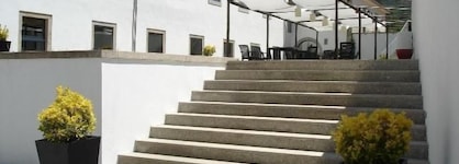 Príncipe Da Beira Hotel