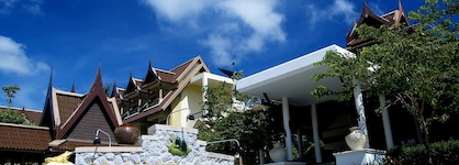 Diamond Cottage Resort & Spa