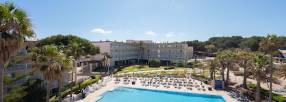 Club Hotel Aguamarina Waterpark