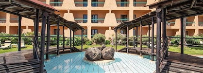 Garajau Madeira Hotel – Ocean & Nature Apartments