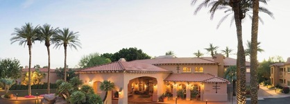 Sheraton Desert Oasis Villas, Scottsdale