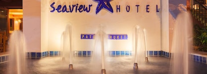 Seaview Patong Hotel