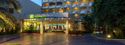 Holiday Inn Resort Phuket, An Ihg Hotel