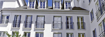 Aparthotel Adagio Paris Montmartre