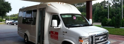 Ramada By Wyndham Houston Intercontinental Airport East