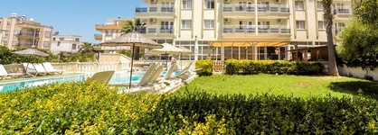 Sultan Apartment