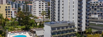 Hotel Girassol - Suite Hotel
