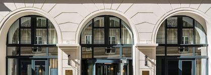 Hotel Faubourg Galant Paris - Handwritten Collection