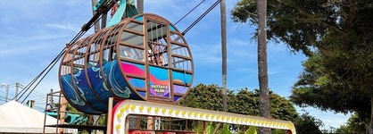 Pattaya Park Beach Resort