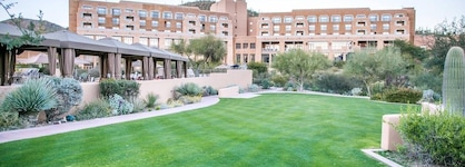 Jw Marriott Starr Pass Resort And Spa