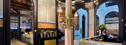 Hotel España Barcelona
