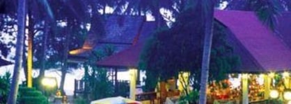 The Fair House Beach Resort & Hotel
