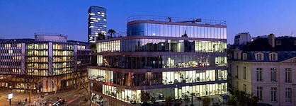 Hotel Quartier Latin