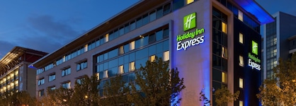 Holiday Inn Express Newcastle City Centre By Ihg