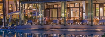 Suite Hotel Eden Mar, By Portobay
