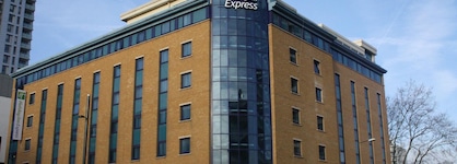 Holiday Inn Express London - Stratford, An Ihg Hotel