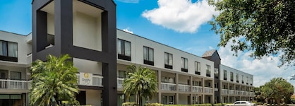 Red Roof Inn Plus+ Orlando-Convention Center Int'l Dr