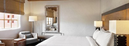Jw Marriott Camelback Inn Scottsdale Resort & Spa