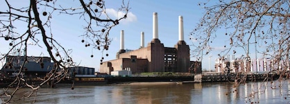Holiday Inn Express London - Wandsworth