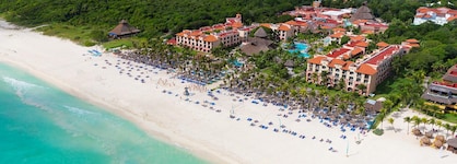 Sandos Playacar  - All Inclusive