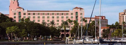 The Vinoy Resort & Golf Club, Autograph Collection