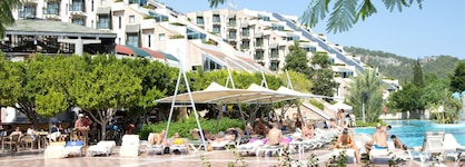Limak Limra Hotel & Resort