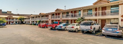 Quality Inn & Suites Dallas-Cityplace