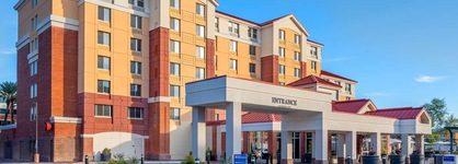 Hilton Garden Inn Scottsdale Old Town