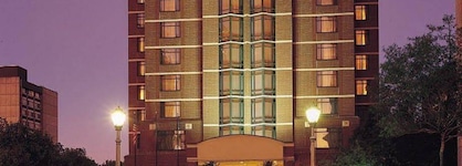 Hyatt Centric Midtown Atlanta