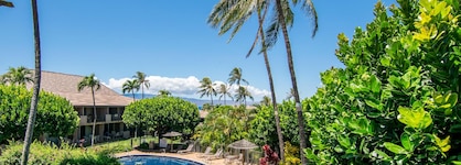 Kaanapali Maui At The Eldorado By Outrigger