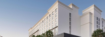 Holiday Inn & Suites Across From Universal Orlando, An Ihg Hotel