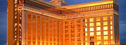 South Point Hotel  Casino & Spa