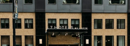 L7 Chicago By Lotte