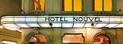 Hotel Nouvel