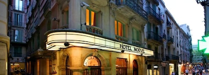 Hotel Nouvel