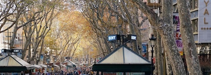Hotel Royal Ramblas