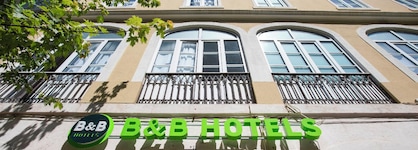 B&B Hotel Figueira Da Foz