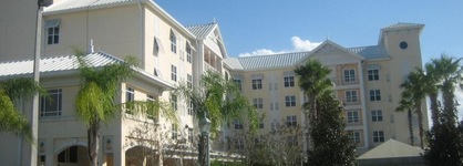 Monumental Hotel Orlando