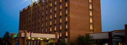 Mcm Elegante Hotel & Suites Dallas