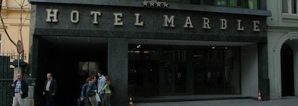 Marble Hotel