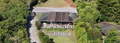 El Establo Mountain Hotel