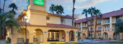 La Quinta Inn & Suites By Wyndham Las Vegas Airport N Conv.