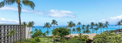 Outrigger Kaanapali Beach Resort