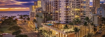 Queen Kapiolani Hotel