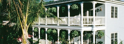 The Plantation Inn (Closed)