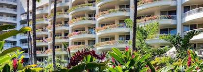 Fairmont Kea Lani Maui